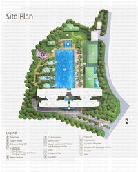 Martin Place Residences (D9), Condominium #135935512